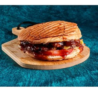 Špikovana lukas macola