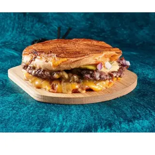 REAL SMASH SPECIAL ANGUS