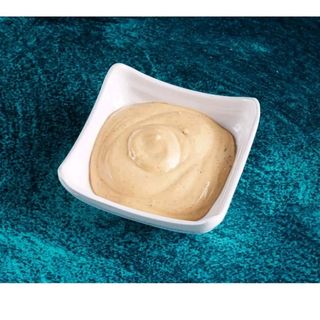 Heinz burger sos umak