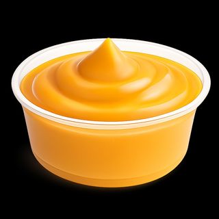 Cheddar Sos