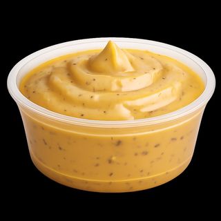 Honey Mustard Sos