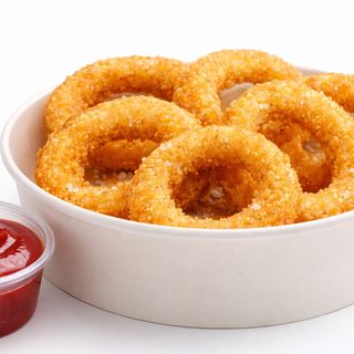 Onion rings