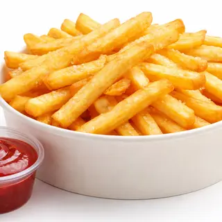 Pomfrit