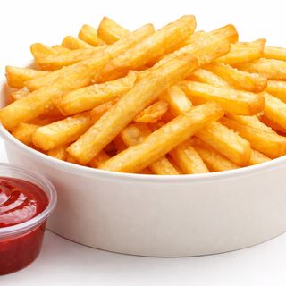 Pomfrit