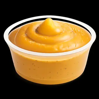 Mustard BBQ