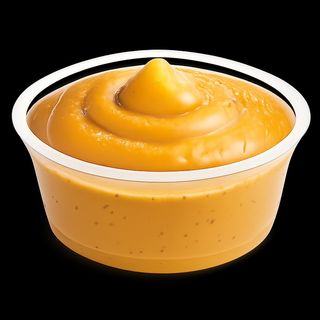 Mustard BBQ