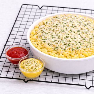 ⭐Mac & Cheese Classic