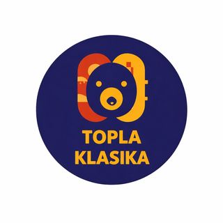 Topla Cokolada
