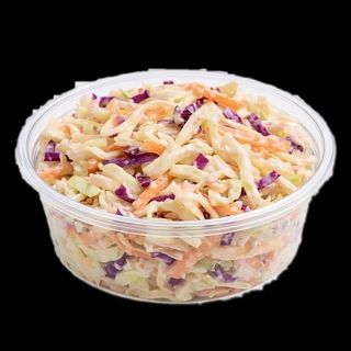 Coleslaw Salata