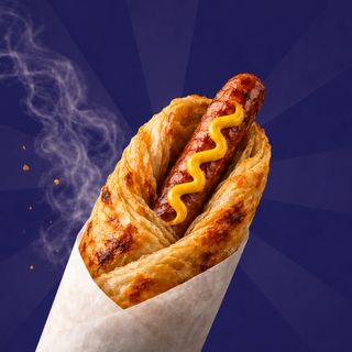 ⭐Burek Dog