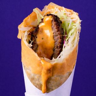 Smash Burger u Bureku