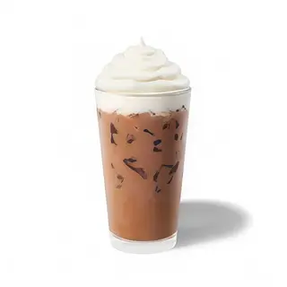 Iced Mocha
