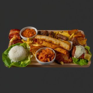 Fortuna plata za 2 osobe