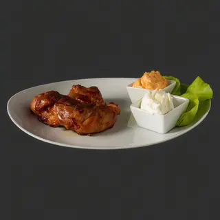 Dimljeni batak