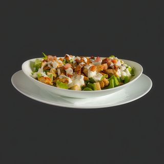 Caesar salata