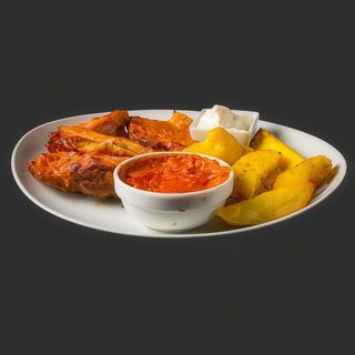 Butkica u crnom pivu