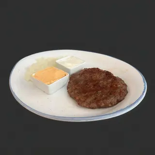 Pljeskavica
