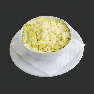 Kupus salata