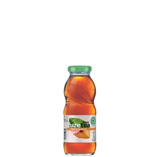 Fuze Tea Peach Rose 250ml