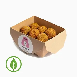 Falafel Box