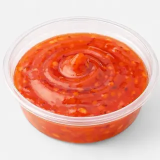 Slatki cili