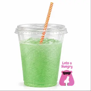 NEW! Limunada Mohito od maline 0.3L