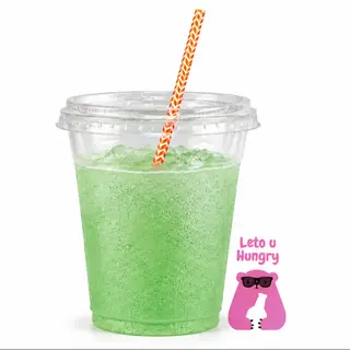 NEW! Limunada Mohito od maline 0.3L