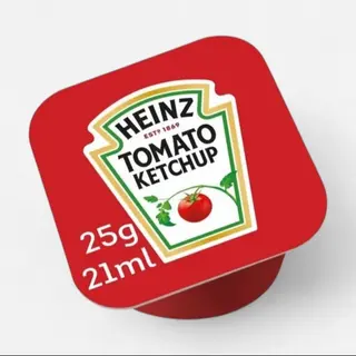 NEW! HEINZ Ketchup