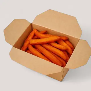Batat box