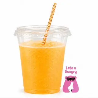 NEW! Limunada Dinja i ruža 0.3L