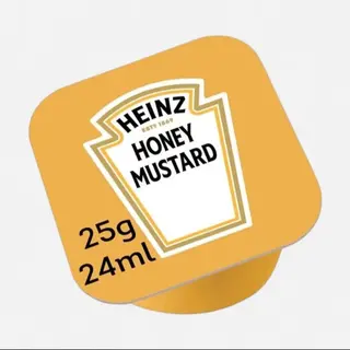 NEW! HEINZ Senf & Med