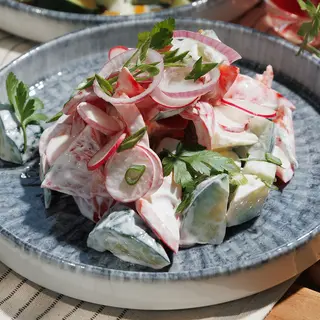 Summer salad