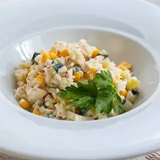 Crab salad Х 2