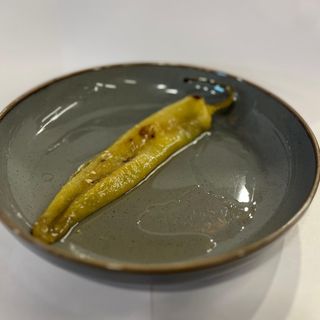 Pečena ljuta paprika