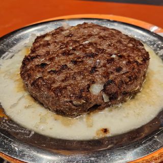 Advokatska pljeskavica 450g