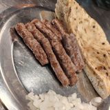 Domaći ćevapi 10kom.