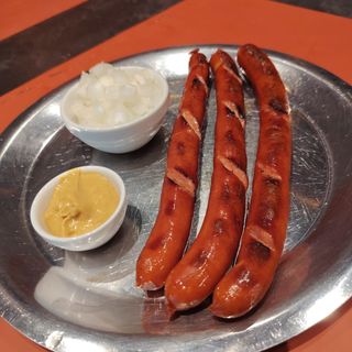 Domaća kobasica 190g