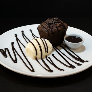 Lava cake