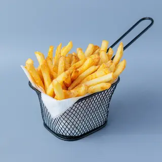 Pomfrit