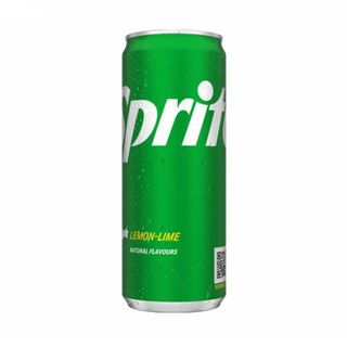 Sprite 0.33 l