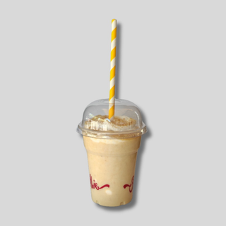BRGR vanil shake