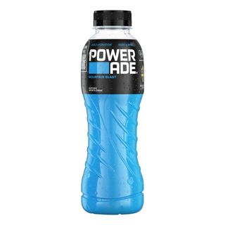 Powerade 0.5 mountain blast