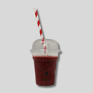 Triple berry