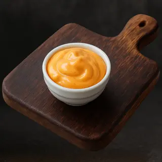 Heinz burger sos
