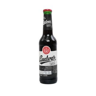 Budweiser dark 0.33