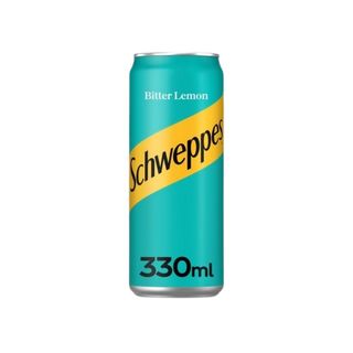 Schweppes bitter lemon 0.33 l