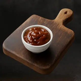 Heinz kentucky sos
