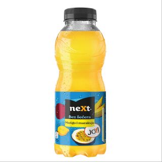 Next joy ZERO mango i marakuja 0.5
