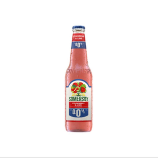Somersby 0.0% alc jagoda 0.33l