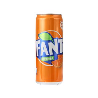 Fanta 0.33 l